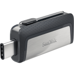 SanDisk Ultra Dual Drive USB Type C USB3.1, 256GB / 128GB / 64GB / 32GB.